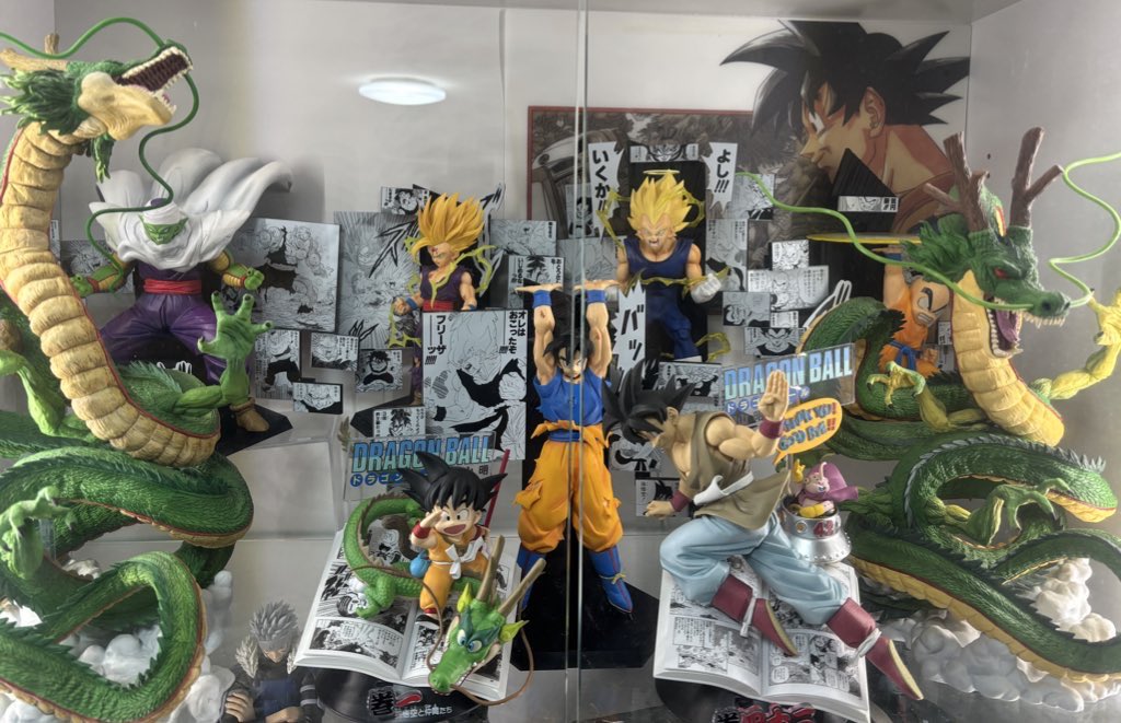 其ノニは確かにフィギュア単体で見るとプライズぐらいのクオリティかも