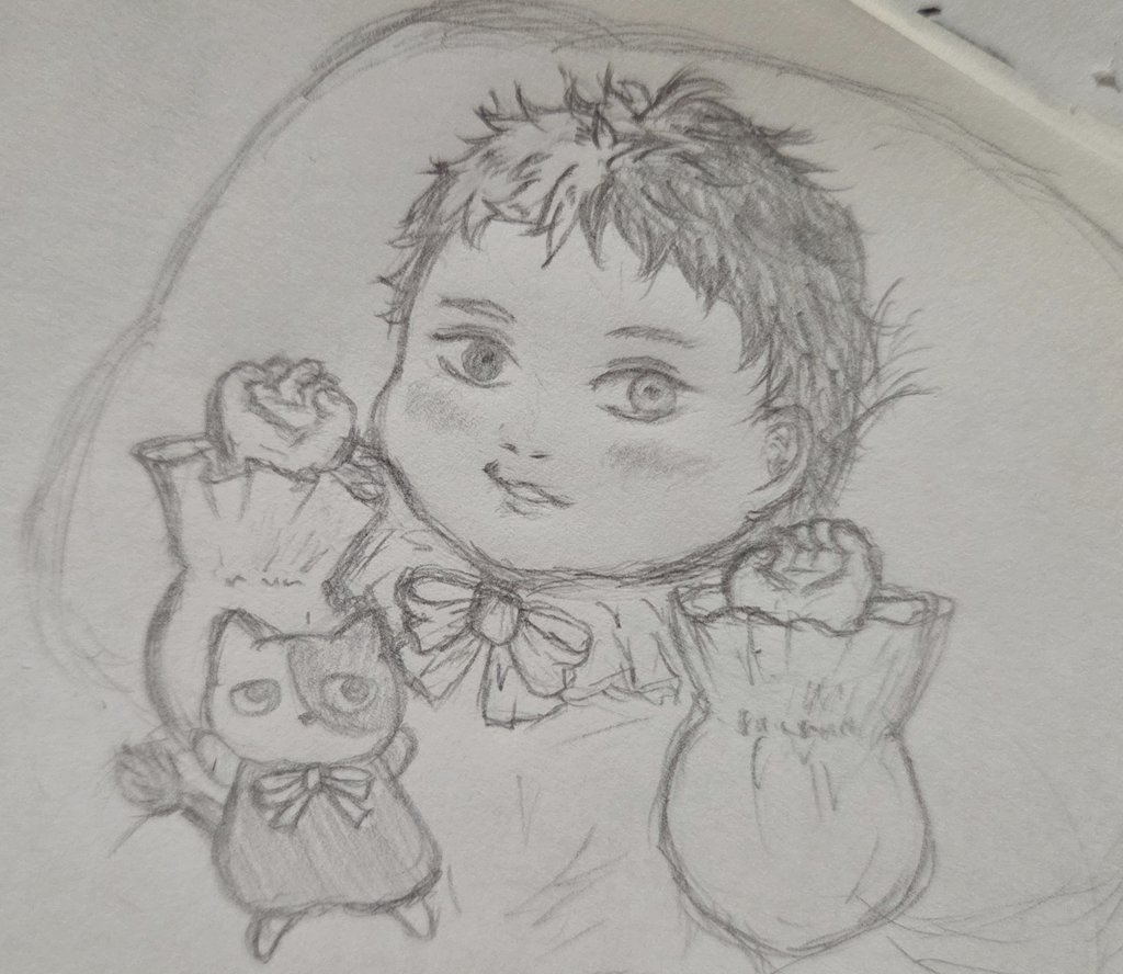 origin0111's tweet photo. 今年はお絵描きを始め、初めてこの界隈でお友だちを作った年でした。
少ししか描けなかったので来年はもっと数増やせたらいいな！！！！

お友だちになってくださった皆さんありがとうございました🫶❣️
来年もよろしくお願いいたします🙇🩵 https://t.co/cKvN6Dl6Kx