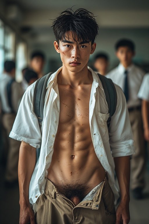 Changaccess's tweet photo. This is so pleasing to the eye, classmates, don't fight! 

#ShirtlessHunk
#SixPackAbs
#AsianHottie
#VisibleVLine
#HappyTrail
#LowWaistTease
#ScratchedAndSexy
#BadBoyVibes
#CampusCrush
#NSFW
#GayBait
#Twunk
#AbsForDays
#BulgeAlert
#KoreanDramaHunk https://t.co/gFYvdte1BM