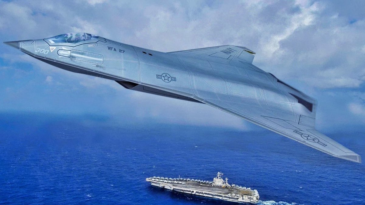 TomcatJunkie's tweet image. It’s New Years Eve, Dec 31 2025 and it is the perfect day to announce the FA-XX contract for the mighty @USNavy 

Let’s give our Naval Aviators the tools they need @WhiteHouse @SecWar @SECNAV