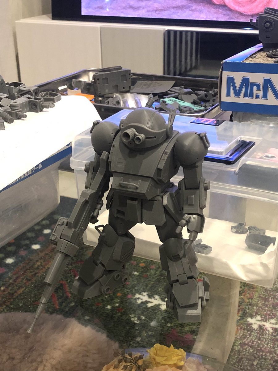 taopuchi@WF 2-30-04 (@taopuchi) / Posts / X