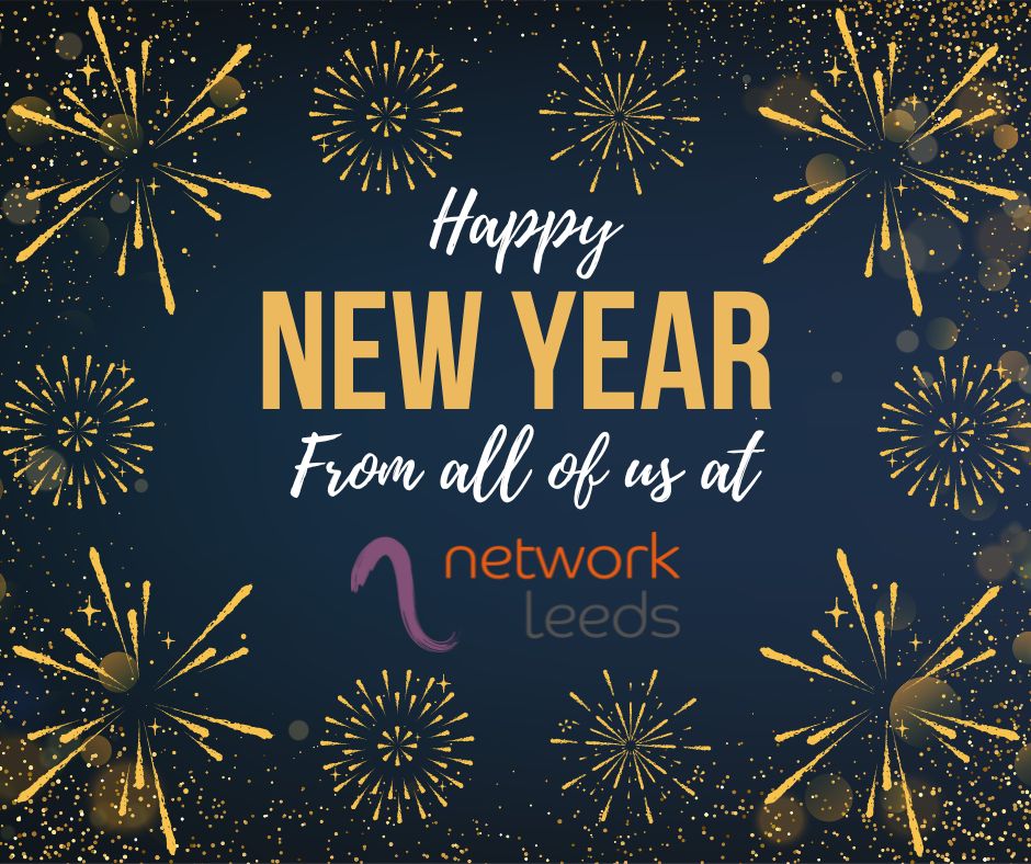 Network Leeds tweet media