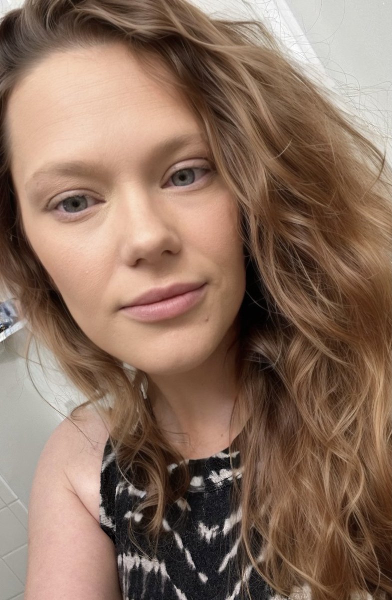 Marlayna tweet media