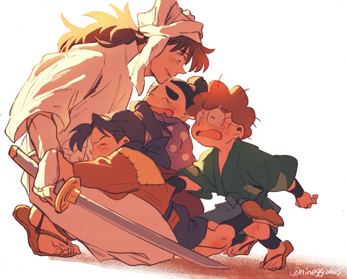 花丸 (@ninegg0605) / Posts / X