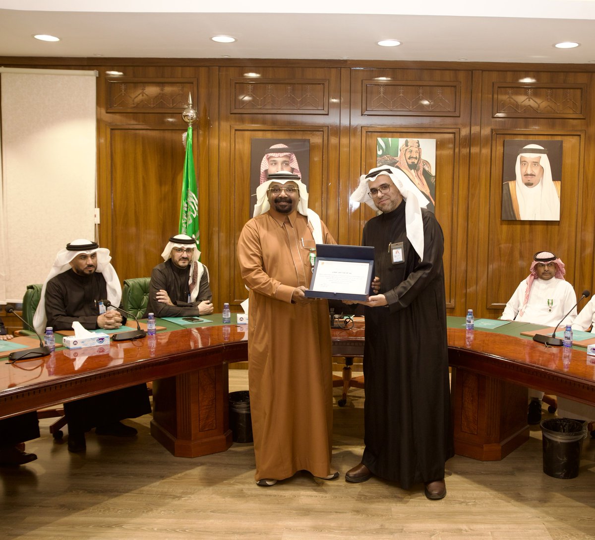 إدارة تعليم عسير tweet media