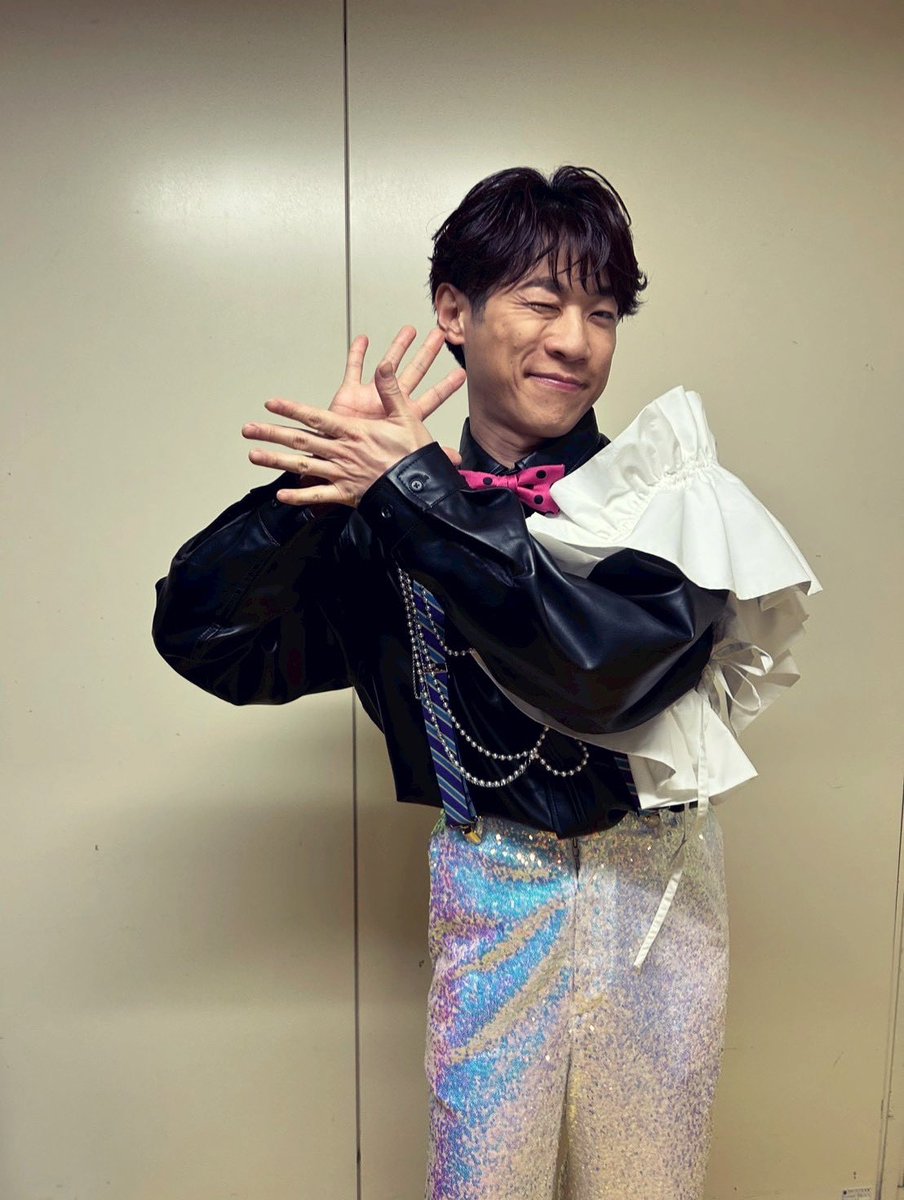 横山だいすけ スタッフ（公式） (@daisuke_minna) / Posts / X