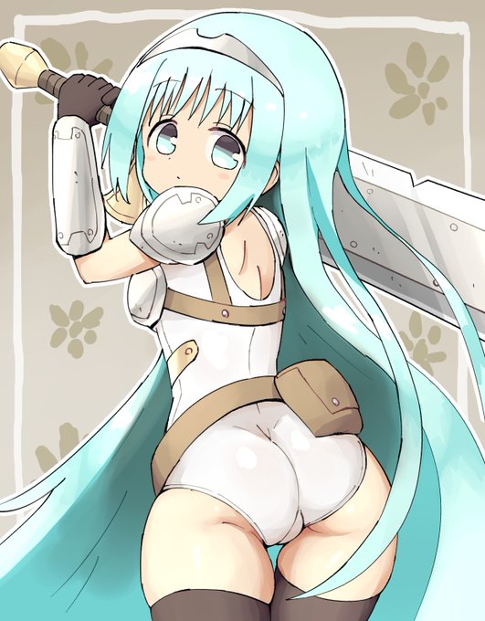 いいおしり描けた