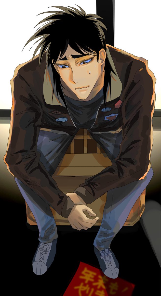 描き納めでした　出会えてよかった〜