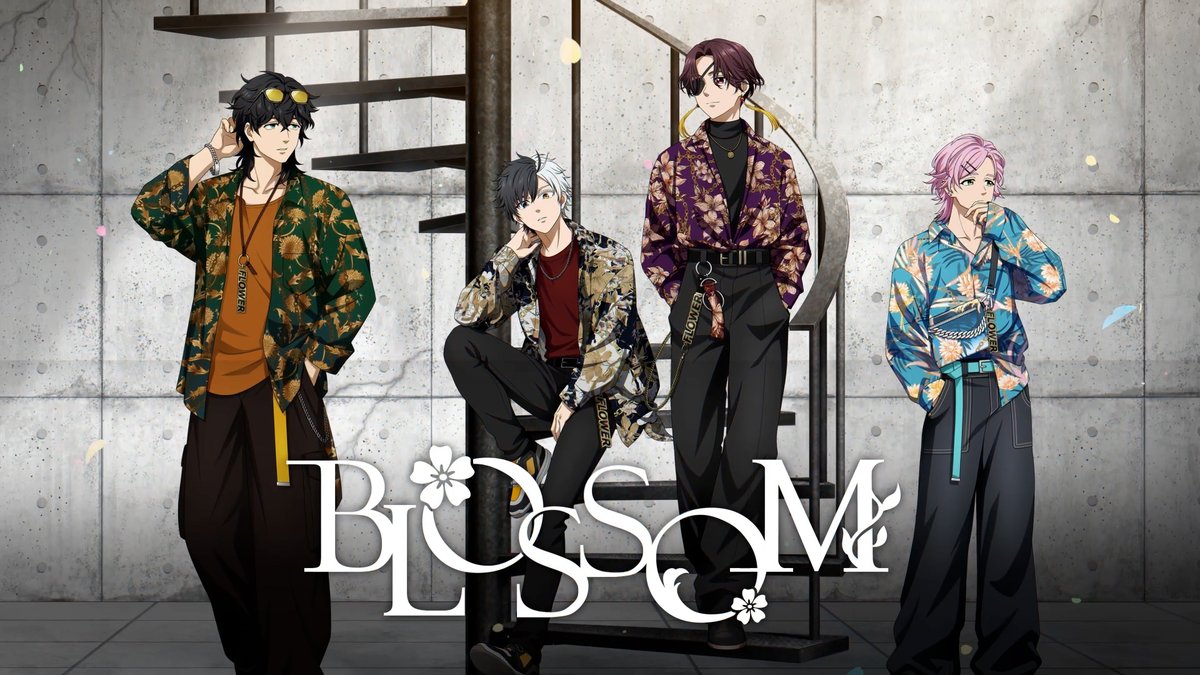 WIND BREAKER (ウィンドブレイカー) グッズ情報 (@winbre_goods