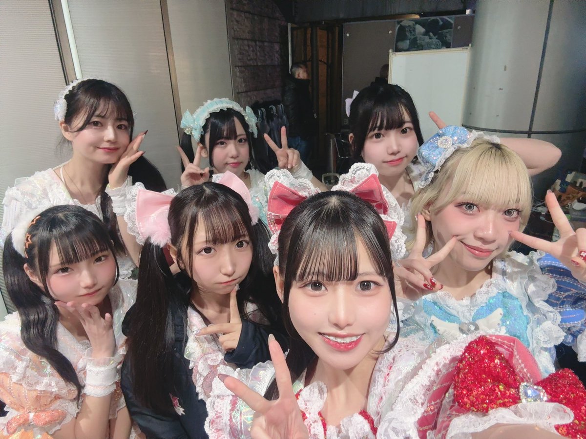 りんちゃん♡ りん🦄🍬CLEAR'S (@clears_rin1106) / Posts / X