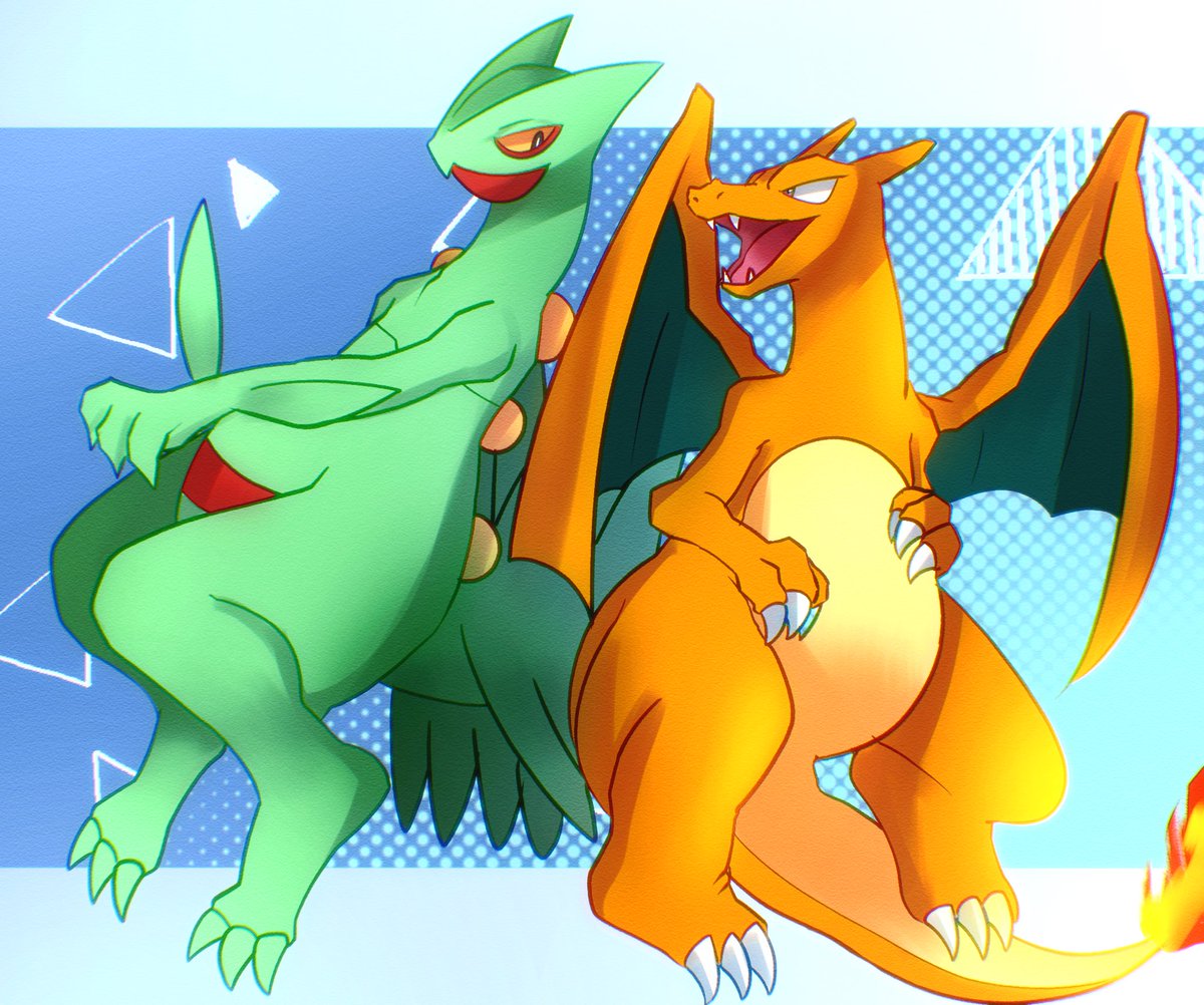 かがり (@osihasaikou777) on Twitter photo 