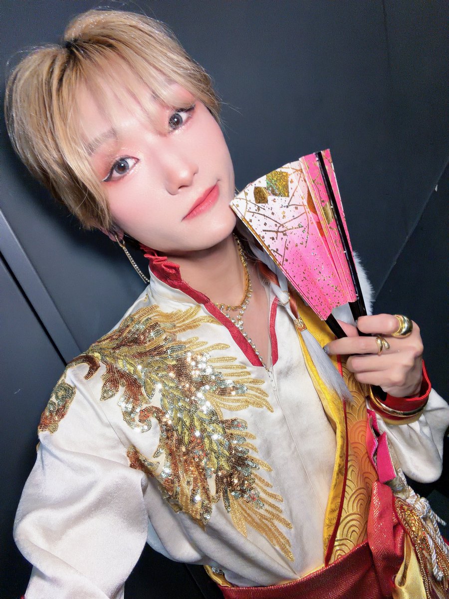 DD大晦日ライブありがとうございました！！🧡 今年を締めくくるとても