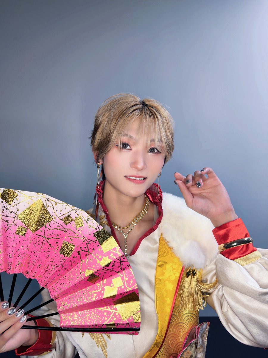 DD大晦日ライブありがとうございました！！🧡 今年を締めくくるとても