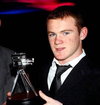 DexxterUtd's tweet image. 🚨| 16 year old Wayne Rooney was the first ever recipient of the BBC Sport young personality of the year  award and the 2nd golden boy award winner at 18.

Nicknamed “the white Pele”, he's still generally accepted as the best European soccer teenager ever, followed by Yamal.