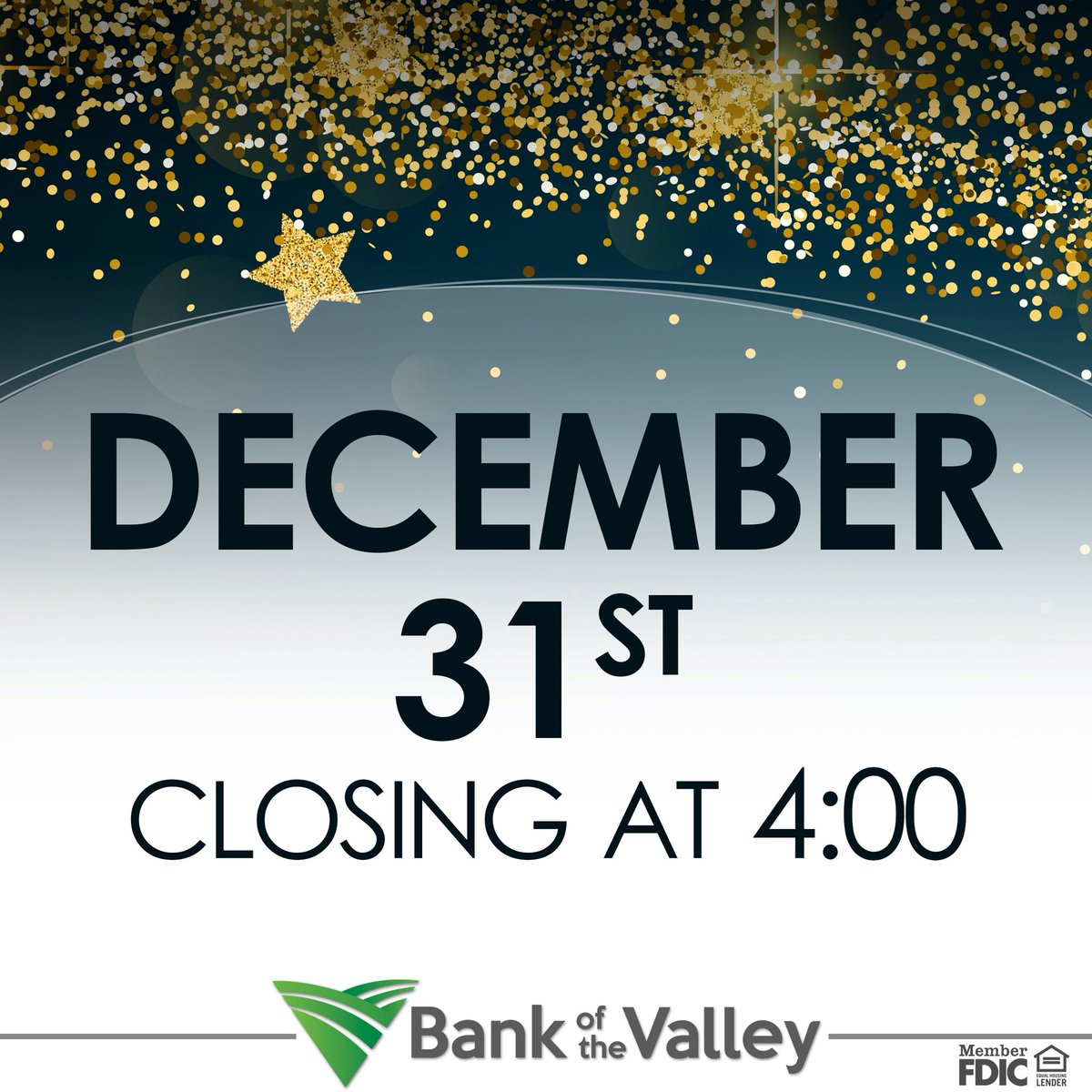 Bank Of The Valley (@bankofthevalley) on Twitter photo 