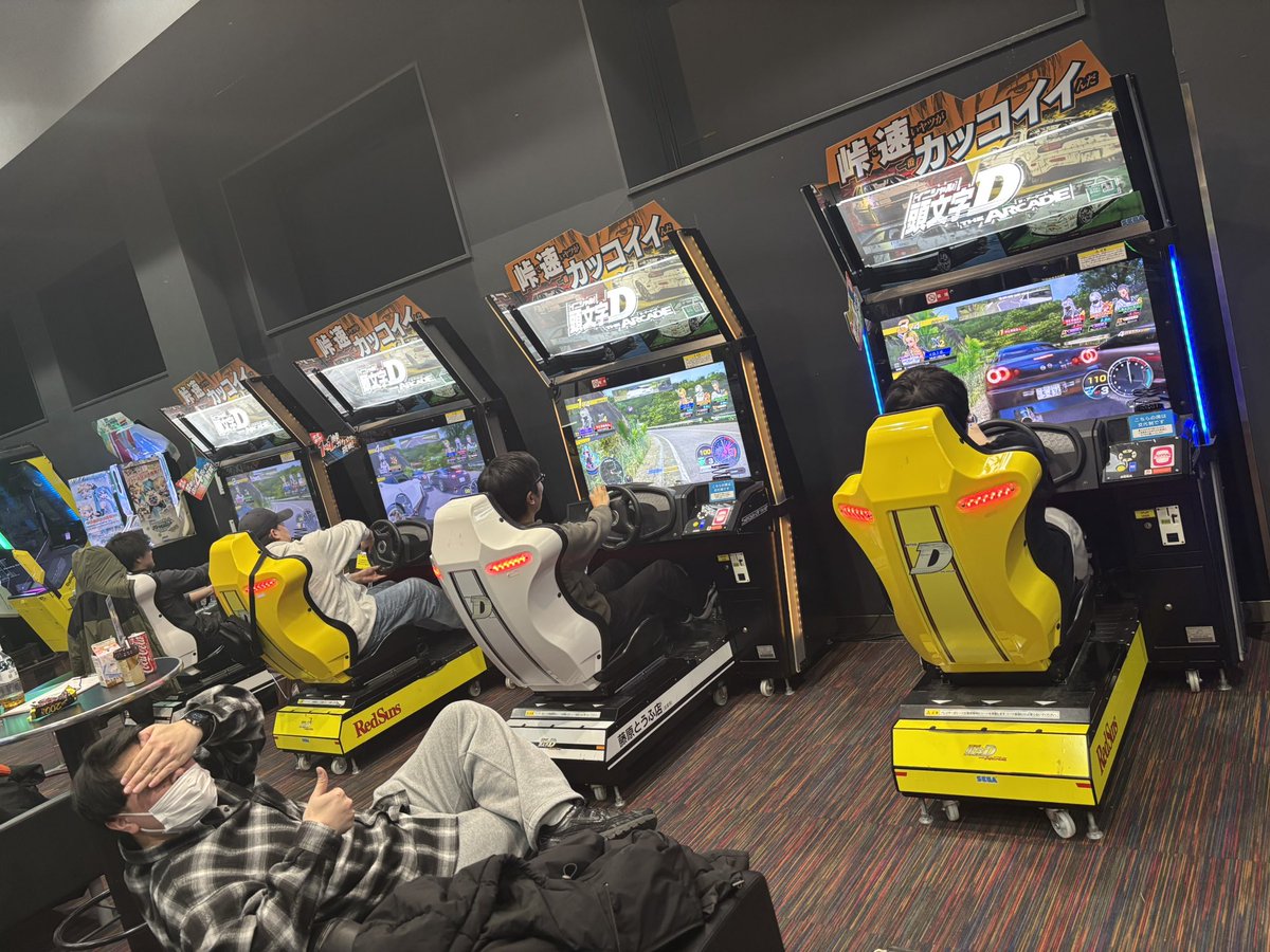 俺は何をしているんだろう