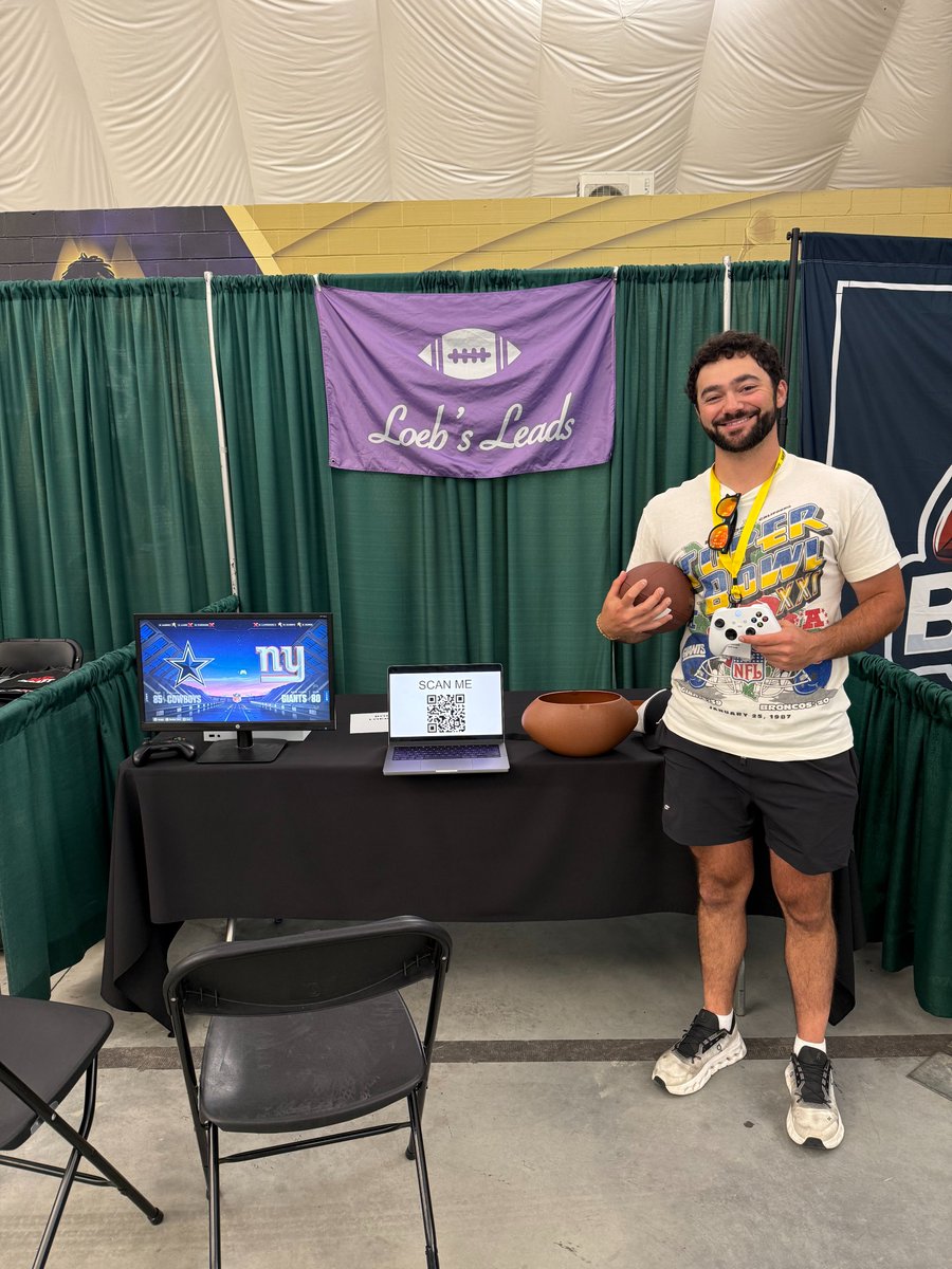 Max Loeb tweet media