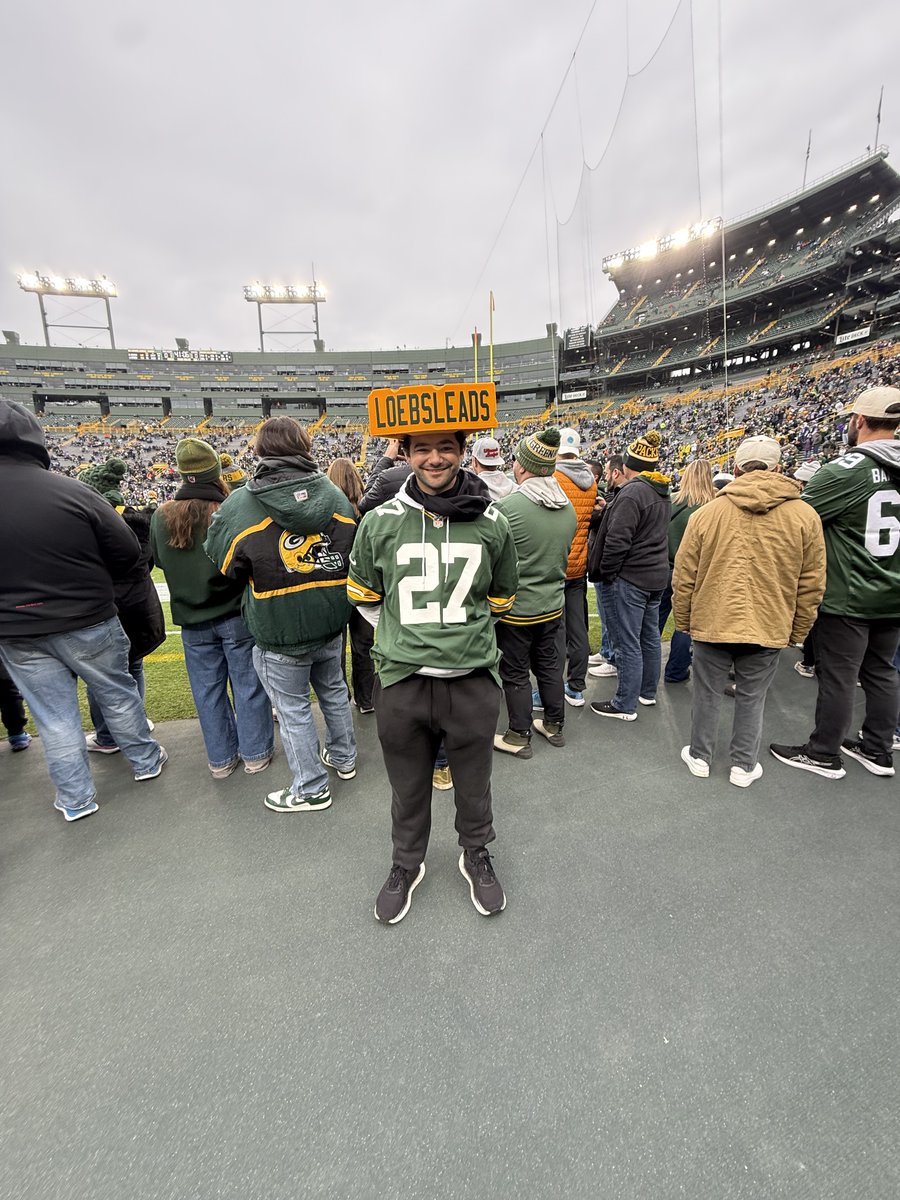 Max Loeb tweet media