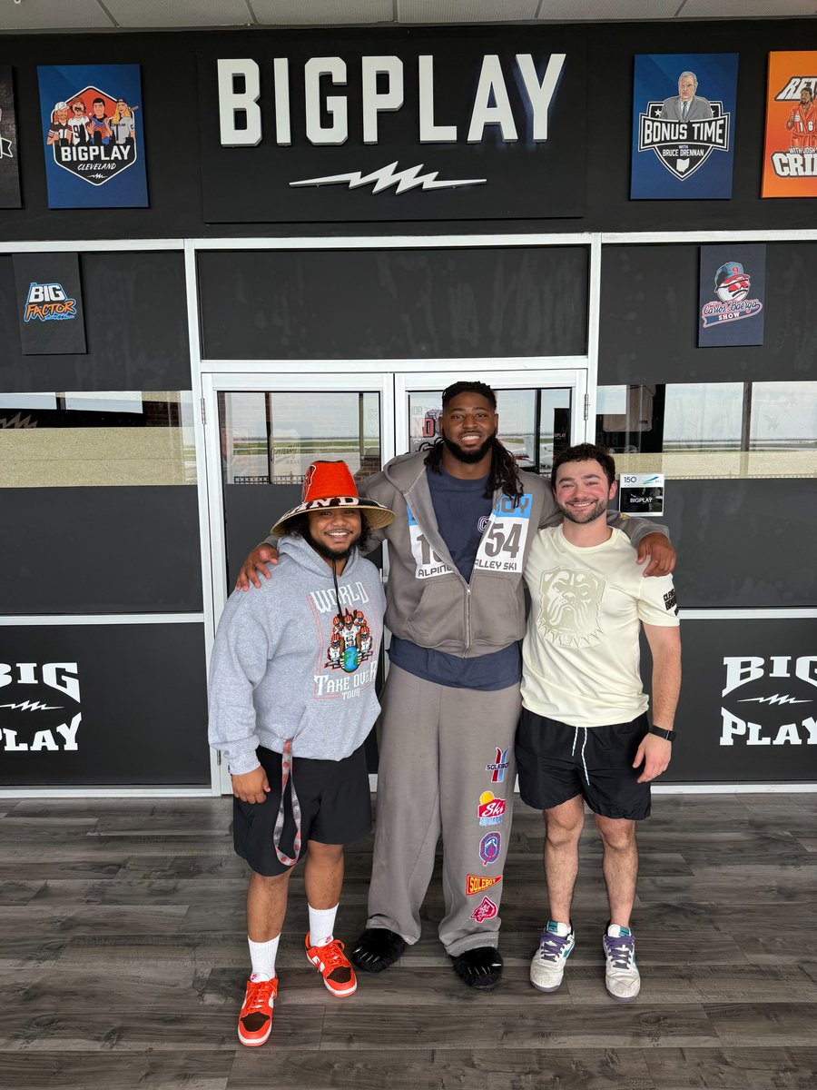 Max Loeb tweet media