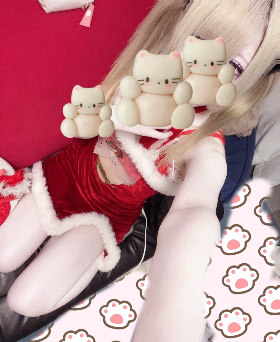 mellow_ruri's tweet photo. １２╱２５　遅ばせながら！大大大好きなるりのお兄さん（🎅❤︎）クリスマス何もせずに終わるのイヤーッと思ってたらいつもましてのお兄様に予約頂けて（𝑯𝒂𝒑𝒑𝒚…♪）クリスマス満喫出来て幸せでした（ᐢ⸝⸝o̴̶̷ ω o̴̶̷ᐢ）🎀年末でお仕事忙しい中時間作って来てくれて本当にありがとう（泣） https://t.co/yYgaBcd3Rb