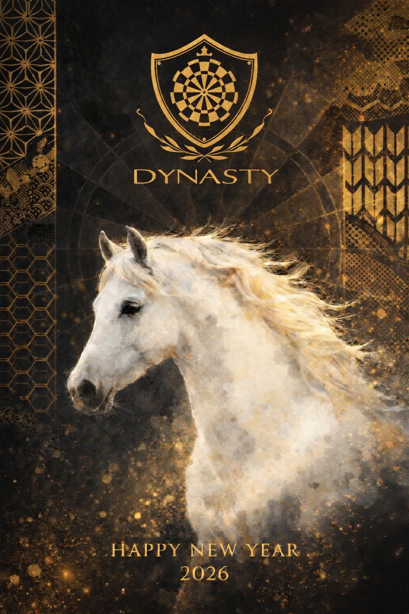 2026年最新dartslive cardの人気アイテム - メルカリ DYNASTY 福袋