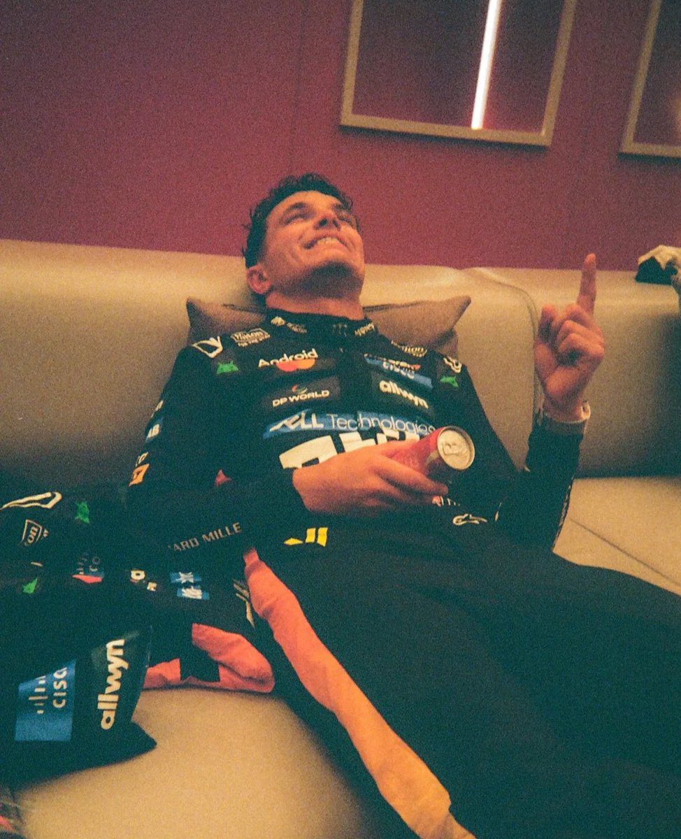 “2025. best one yet” ❤️