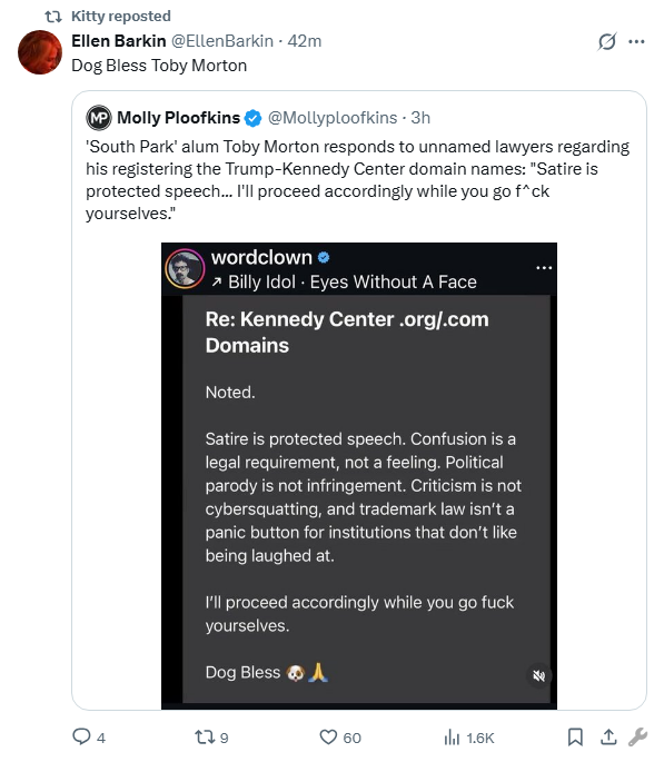 Shoq's tweet image. If you hadn't heard, Toby grabbed the URLs right after the announcement. #FTW

stzl.ink/nky64k