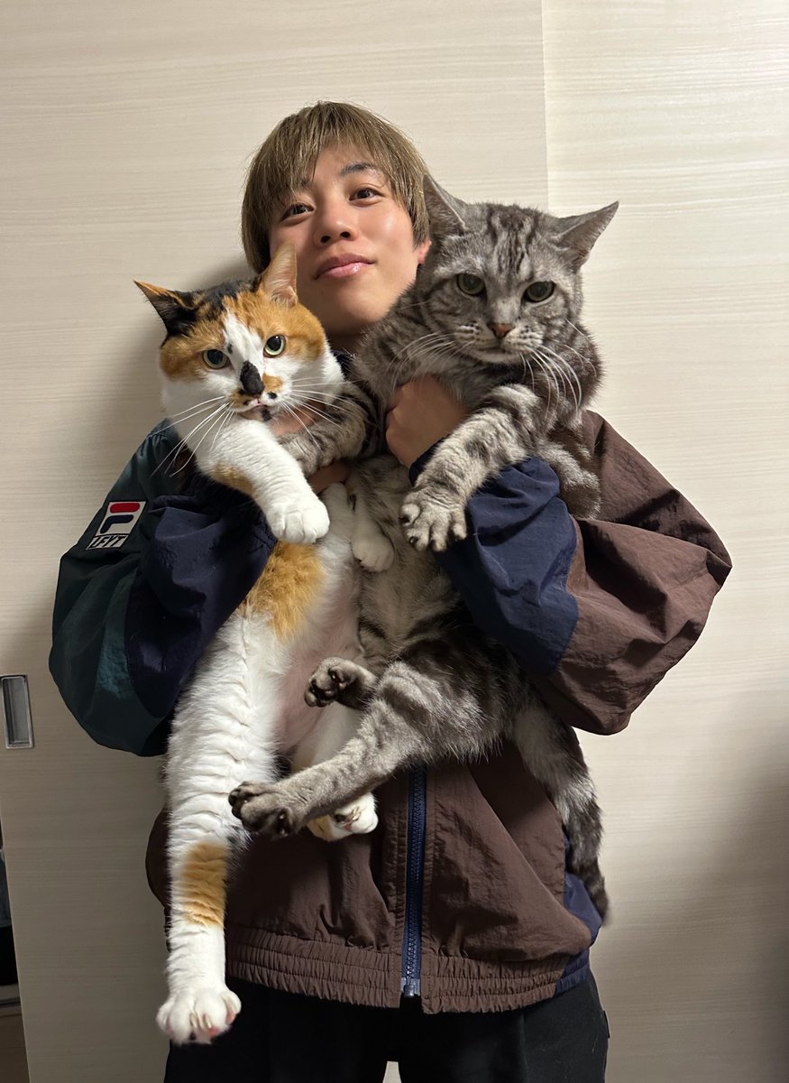 浜崎朱加 Ayaka Hamasaki tweet media