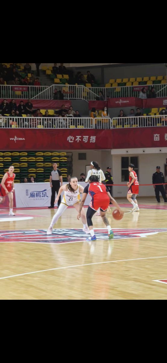 Felisha Legette-Jack tweet media