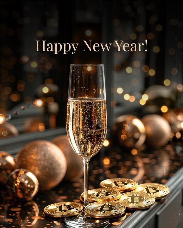 InstacoinsGroup's tweet photo. From all of us at Instacoins, thank you for trusting us with your journey. 
Here’s to bold moves, bigger wins, and a future where crypto is lived to the fullest. 
Happy New Year. 🥂₿ 

#NewYear #Crypto #Reflections #LuxuryCrypto #Instacoins #CryptoLifestyle #Bitcoin #WealthWithoutBorders