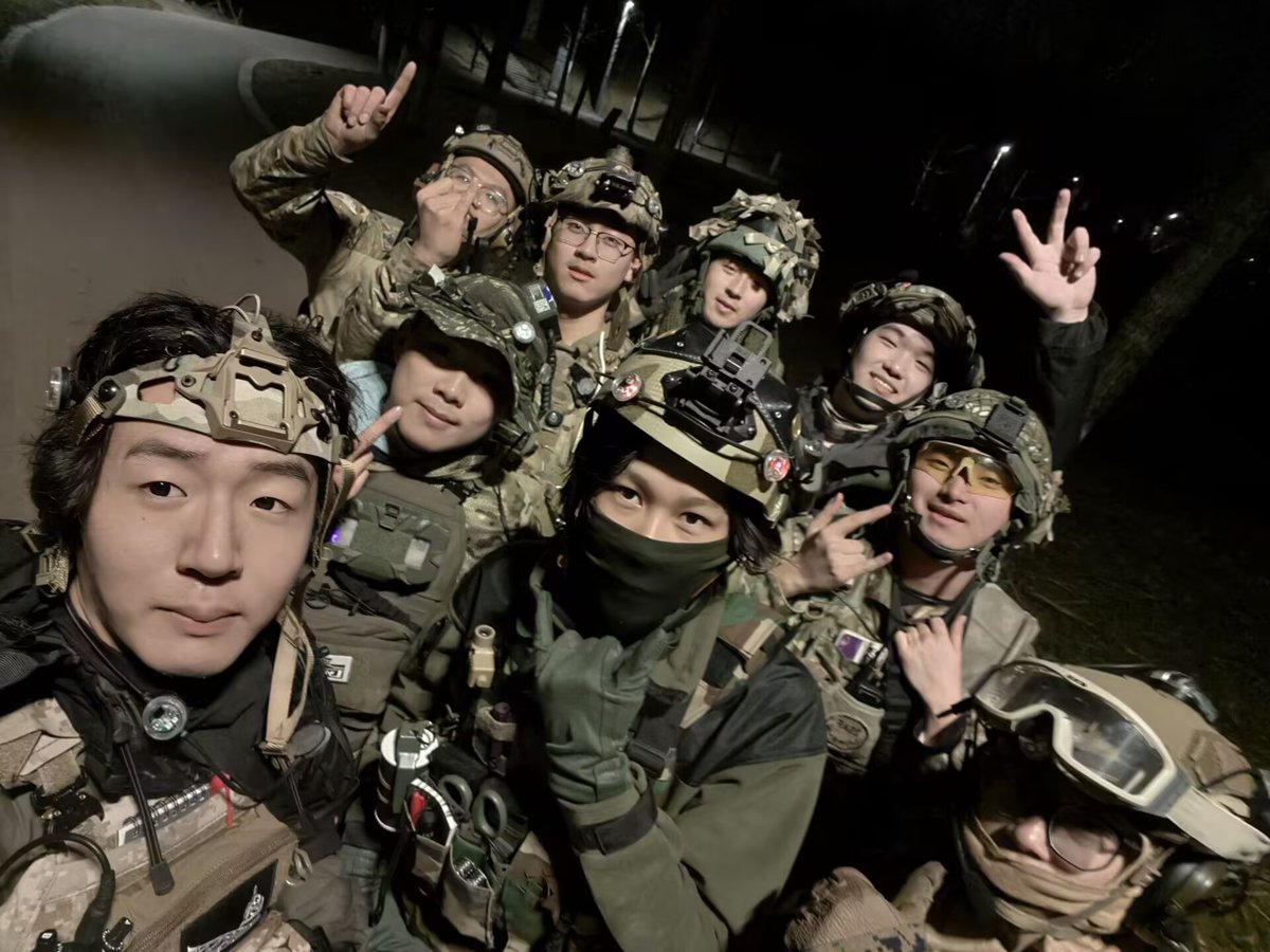 CTRG Milsim_Official tweet media