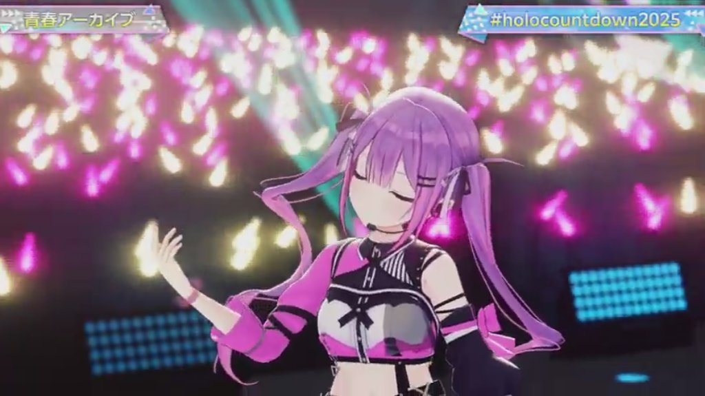 Gen 4! #ドドドライブ #トワイライヴ #holocountdown2025