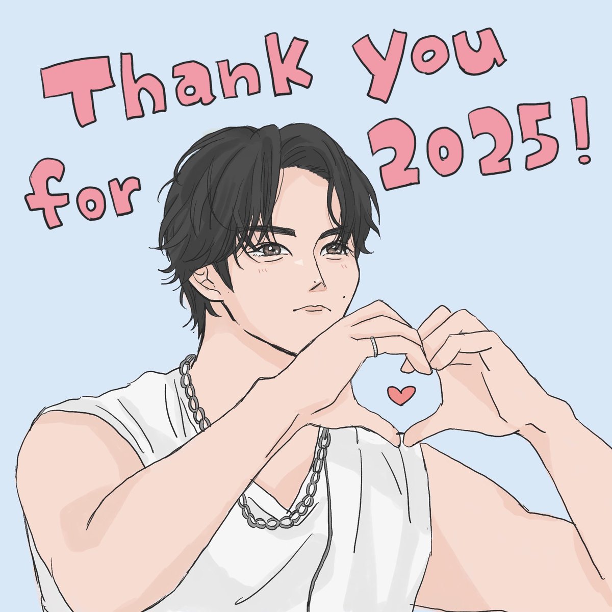 良いお年をお迎えください🫶
#seventeenfanart