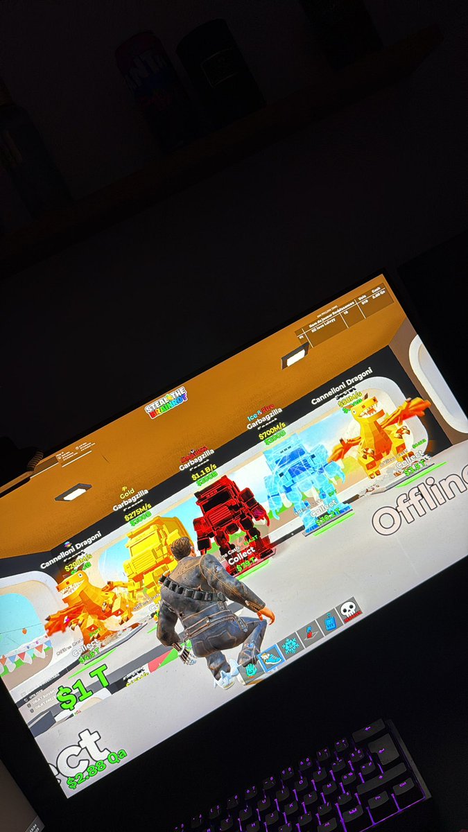 Sell all dm for price 👇