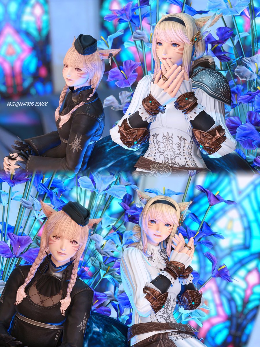 ℂʰⁱᶠᶠᵒⁿ🐾ᴹᵒᶠᵘᵐᵒᶠᵘ (@mofumofuchan032) / Posts / X