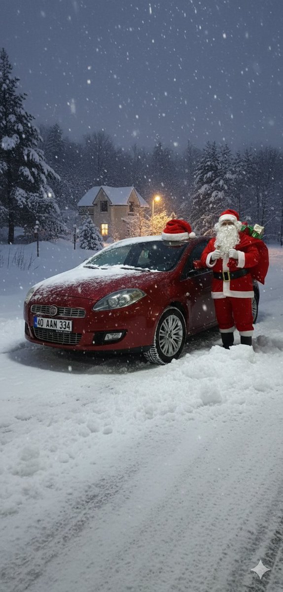 MUTLU YILLAR 🥳 🎉