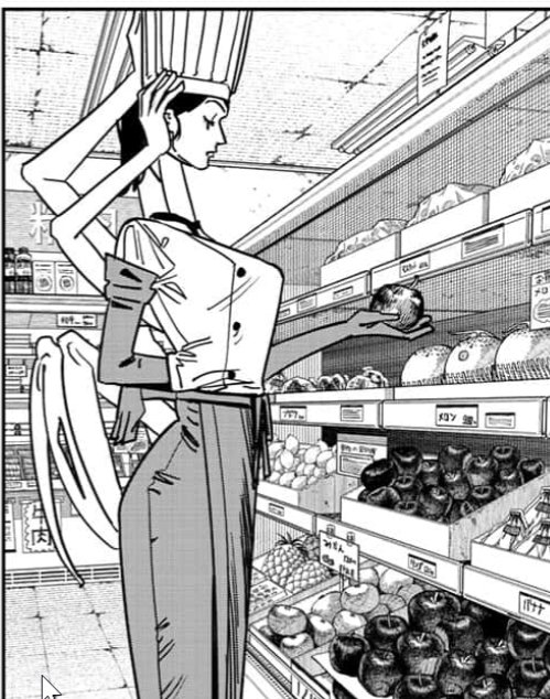 FALLINGCOOK's tweet image. It's been a while... but I'm happy to announce that I'm back Chèries!
I found the apple!