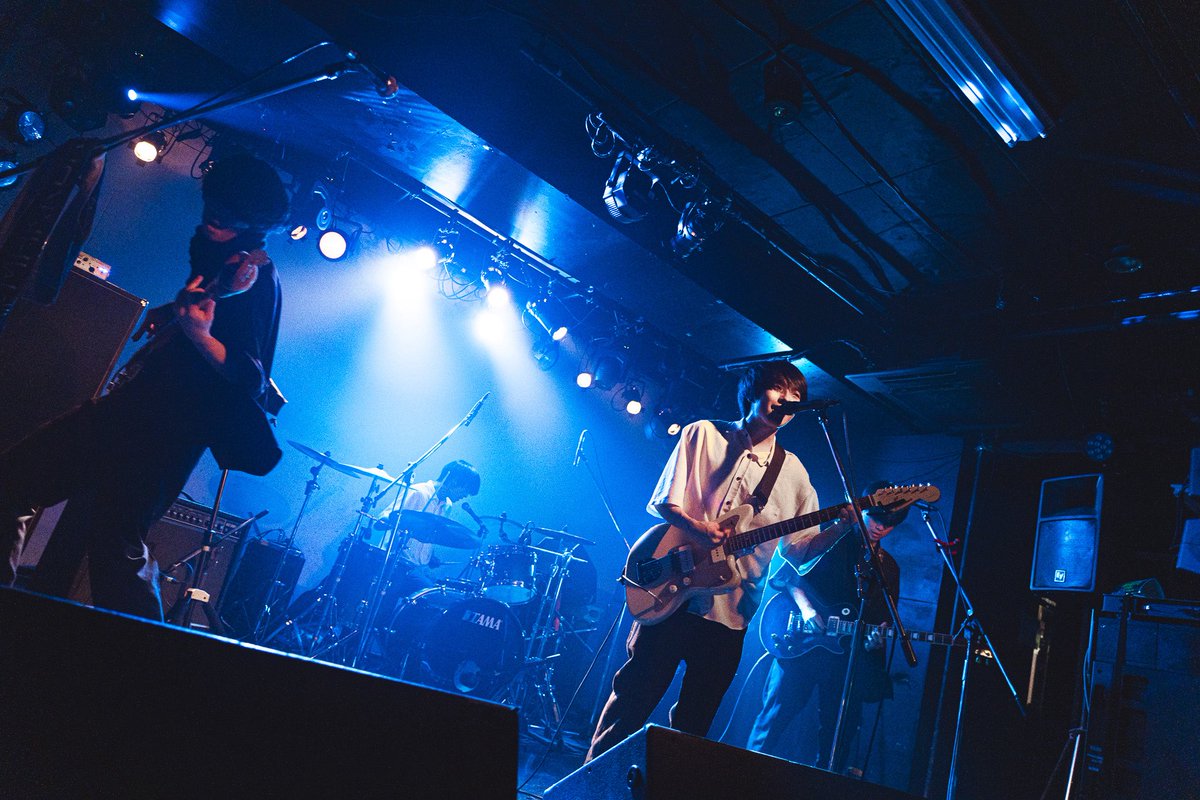 2025年もMAKKURAGEの音楽を楽しんでいただき、ありがとうございました！
来年もますます僕たちの音楽を楽しんでいただけるよう邁進いたします。

#makkurage