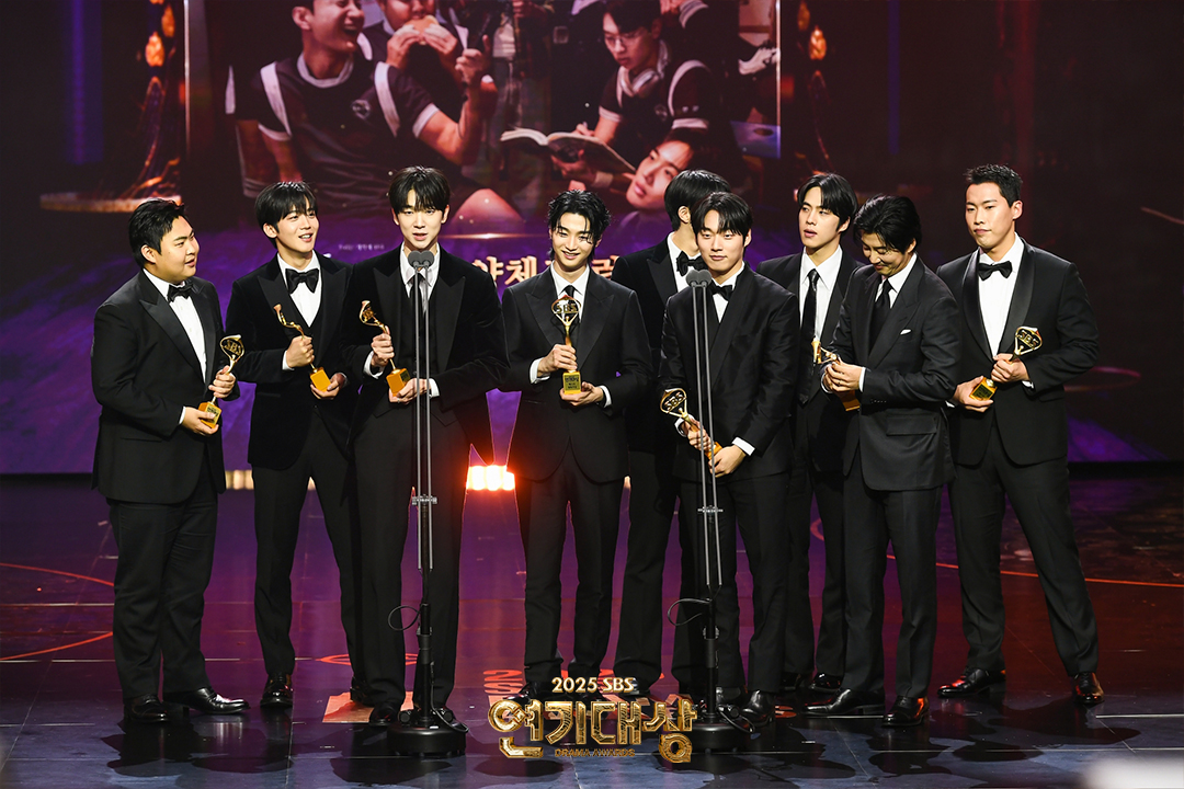 SBSNOW tweet media