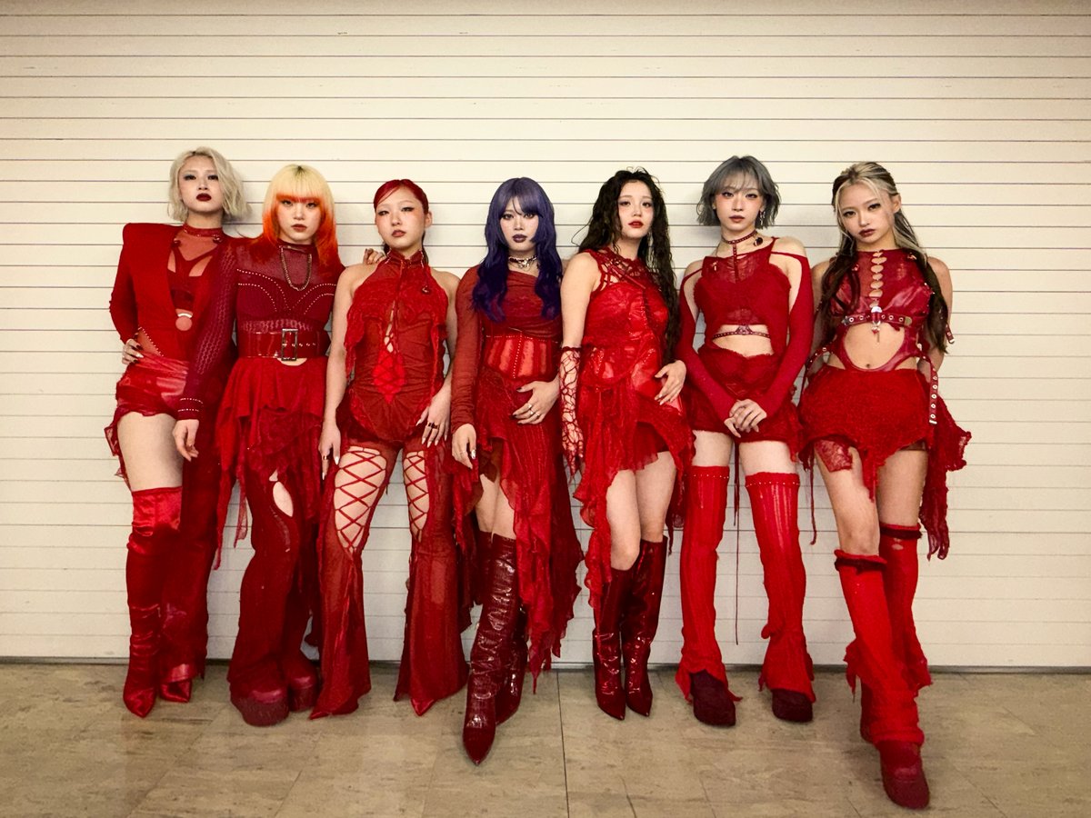 HANA (@HANA__BRAVE) / Posts / X