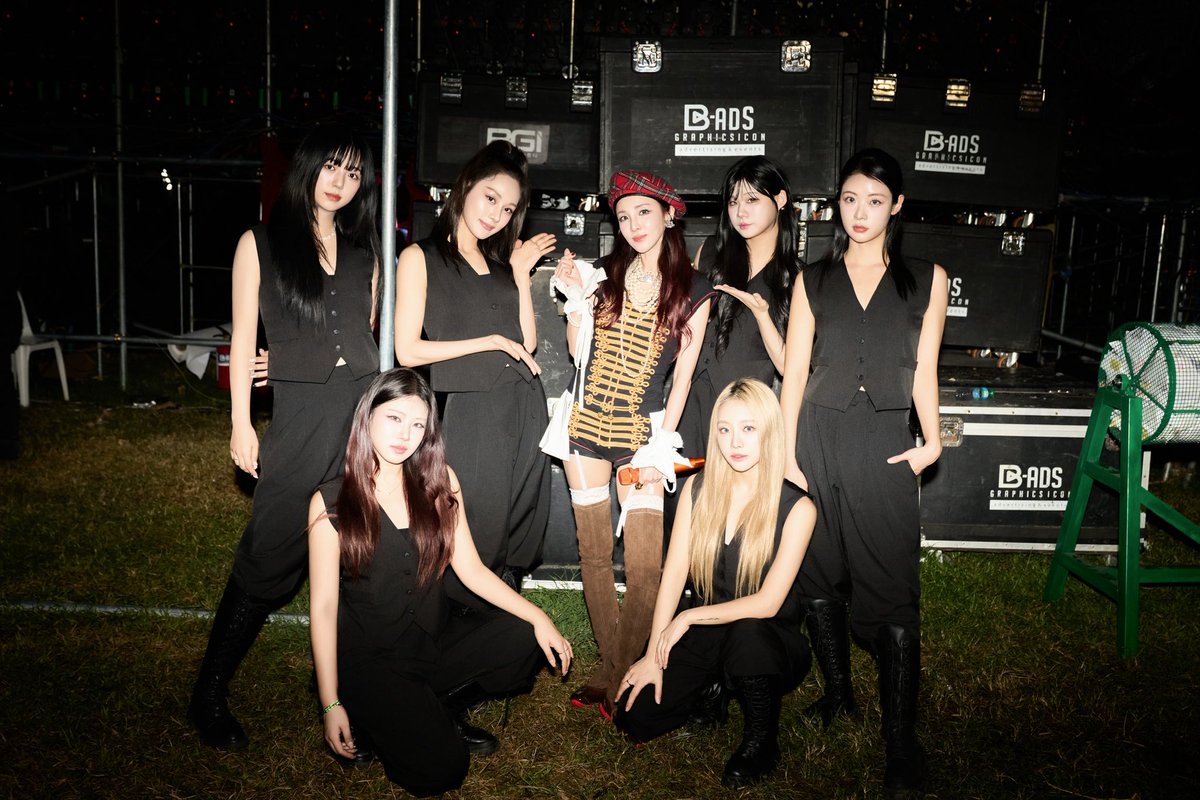 krungy21's tweet photo. Memories of 2025 https://t.co/pi8xesZvpw