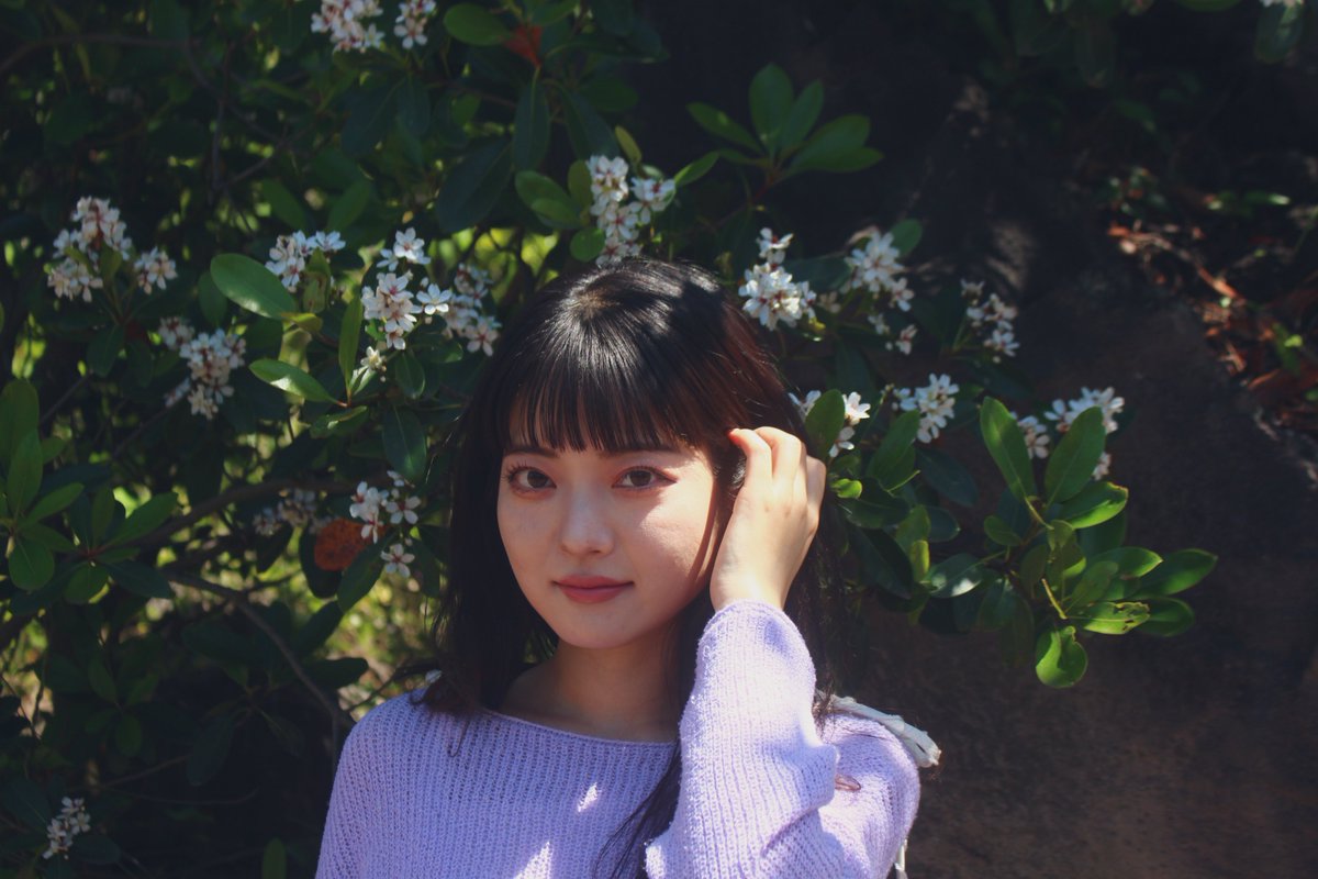 kadan_Kadan's tweet photo. 2025/05/04 桜島にて

#portrait #ポトレ ＃撮影会
#NOBLE鹿児島

モデル：美月さん
@mzk12_film 
@noble_kagoshima https://t.co/V9X0hy4PBD