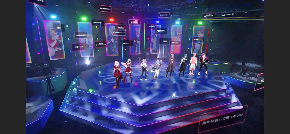 Post by よぞら on X: わああああああ