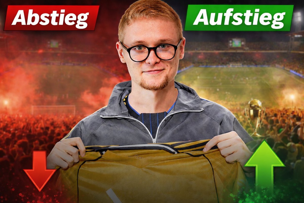 My most important MFL Season so far😳 <a href="/playMFL/">MFL</a>
Community Team Result: 
youtu.be/K6I6DqASlkc?si…