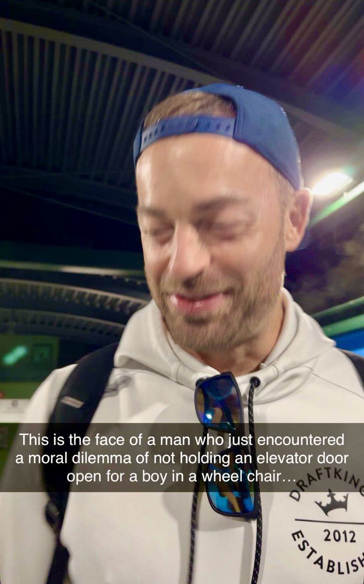 On this day last year, I was flying out of San Francisco with <a href="/SamirDaouk/">Samir Daouk</a> and unintentionally ended 2024 on the lowest note possible.