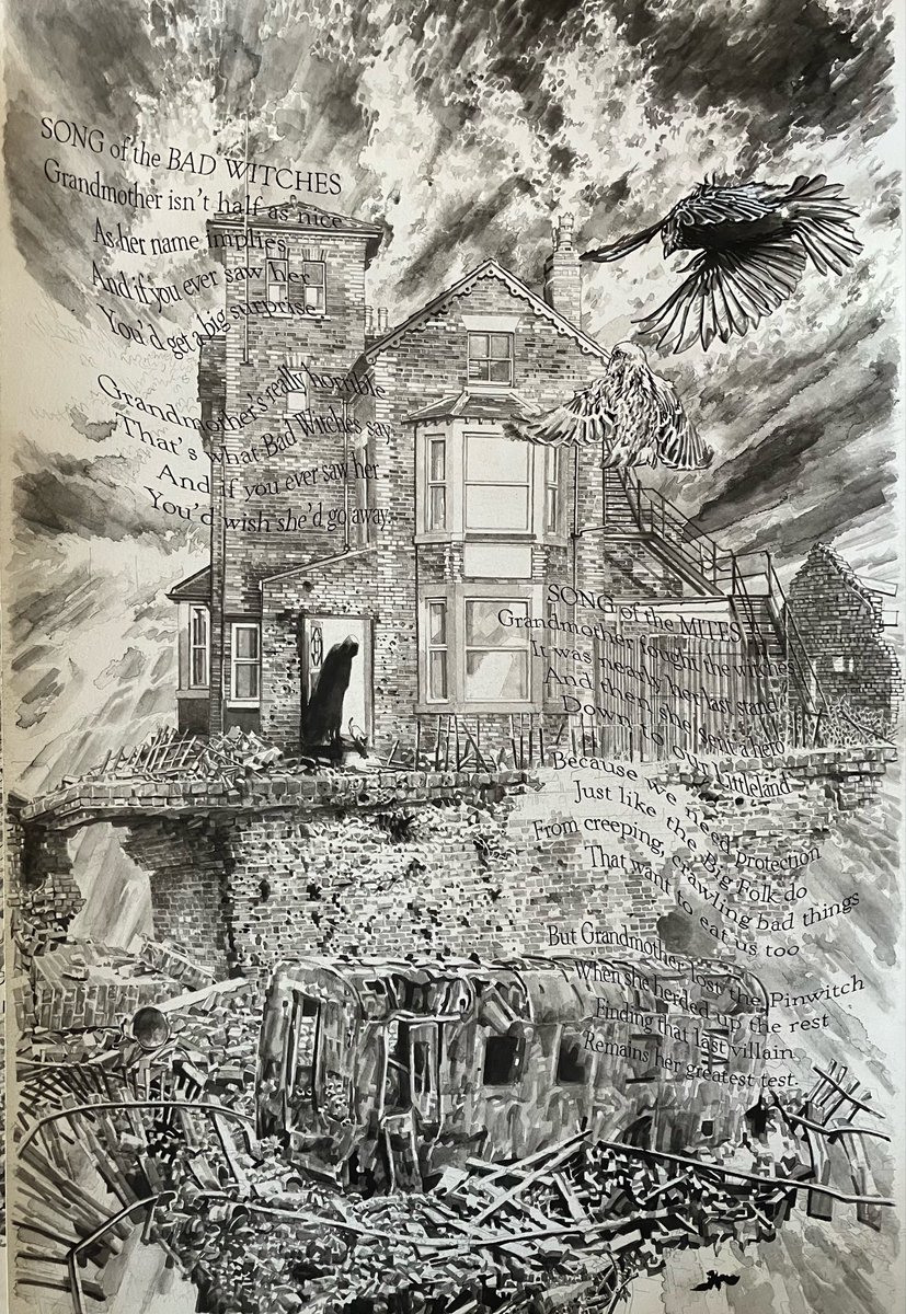 Richard Piers Rayner tweet media