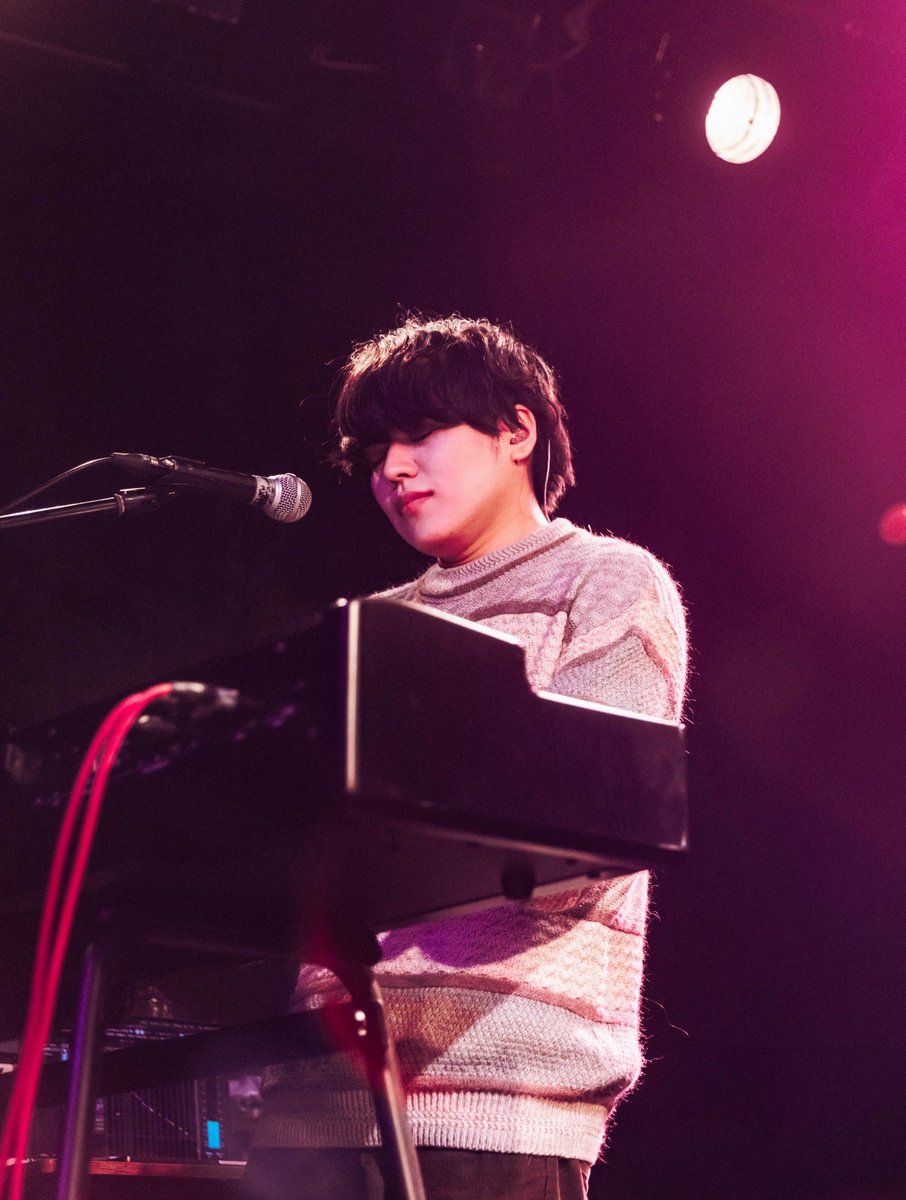 2025年
ライブ 69ステージ
アレンジした曲 49曲
色んな人に支えられました！

2026年もっと楽しくなりますように！