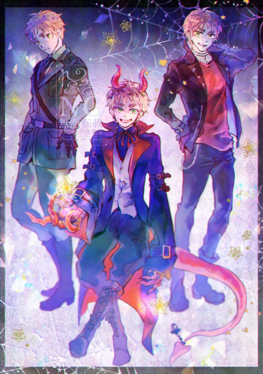 #2025年自分が選ぶ今年の4枚
今年は家がてんてこ舞ってあんまり描けなかったけど、楽しく描けました。
来年はもっと描く！