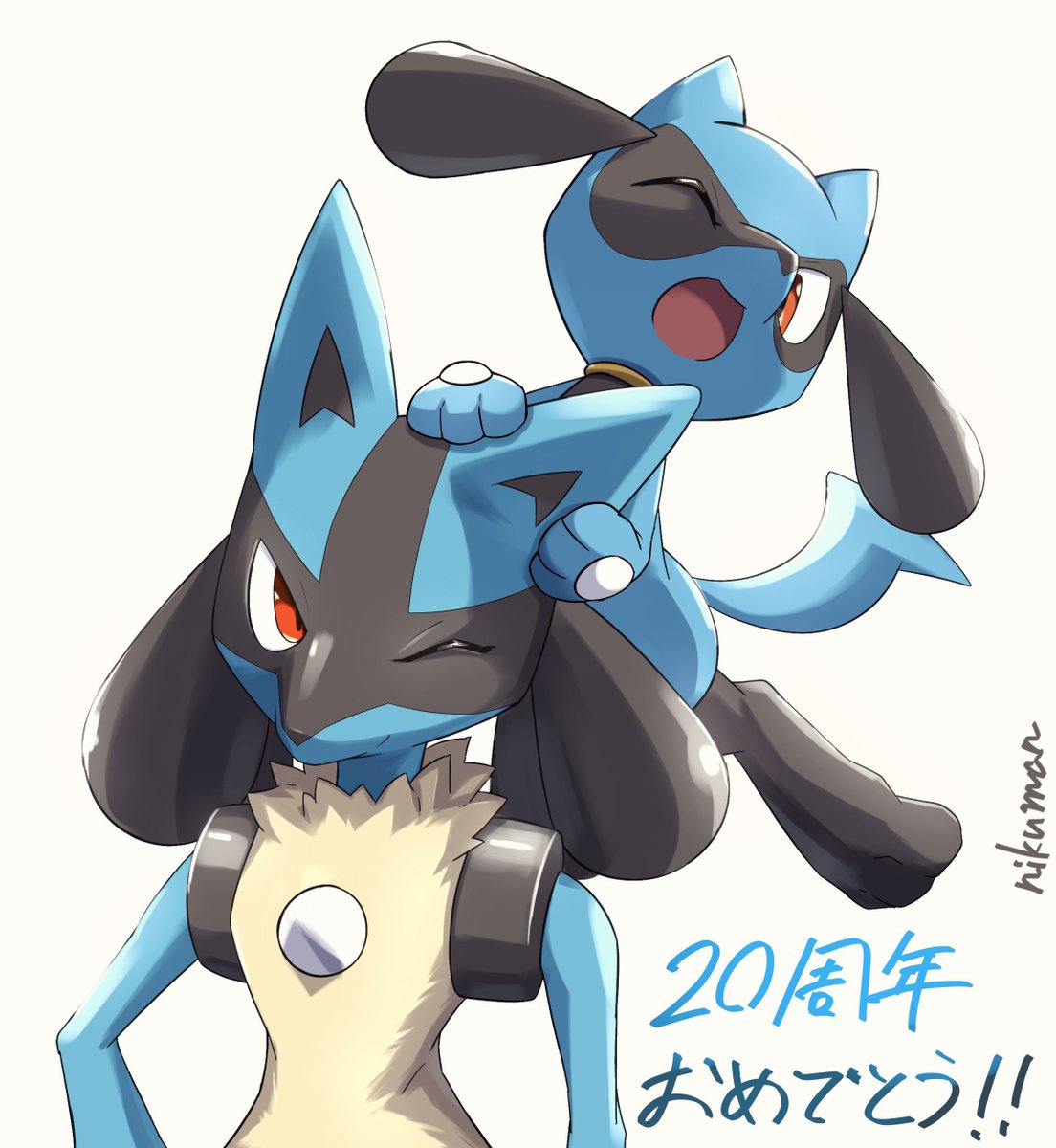 #2025年自分が選ぶ今年の4枚
最後に便乗
来年はもっと描きたいですね🙂