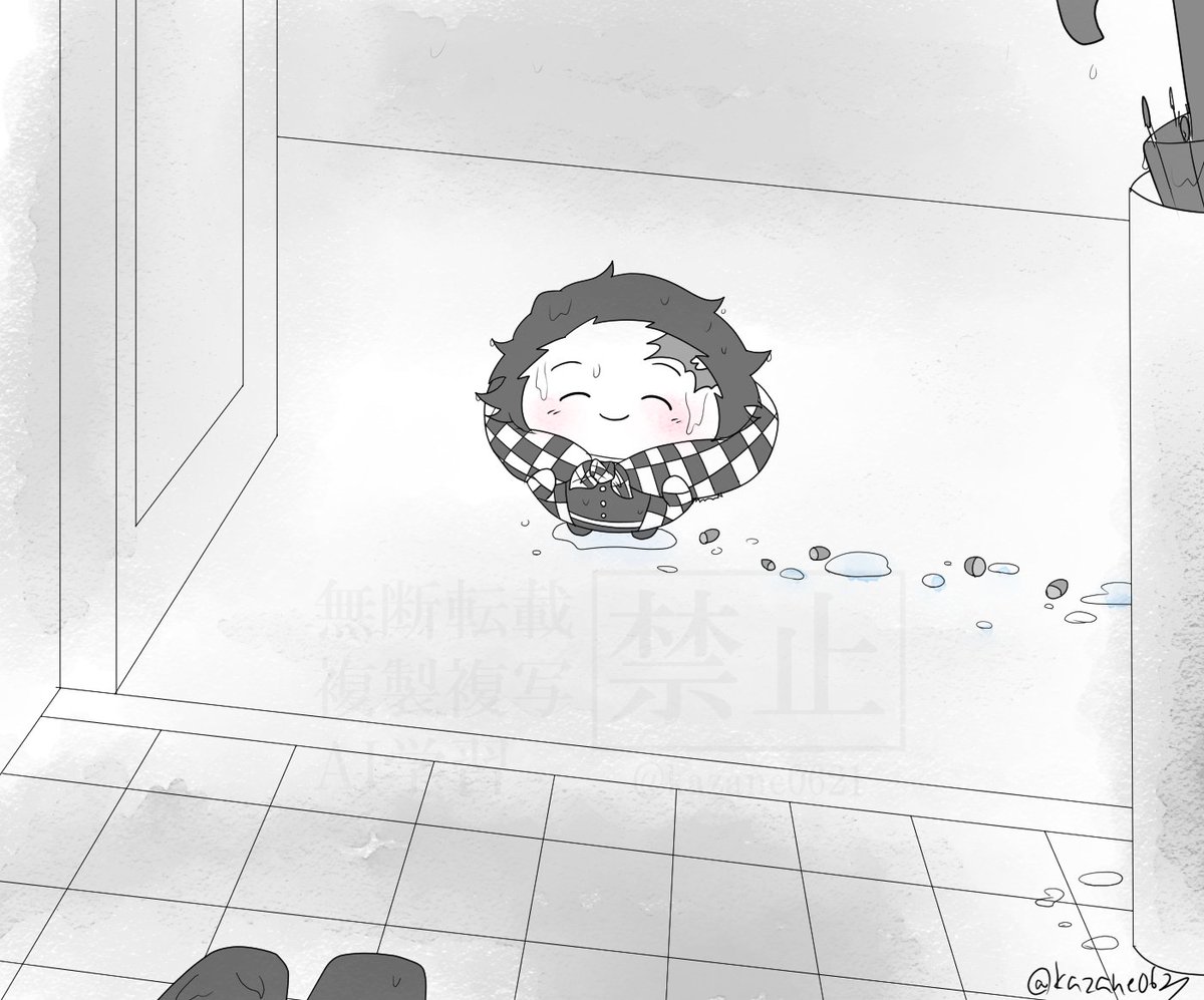 かざね (@kazane0621) / Posts / X